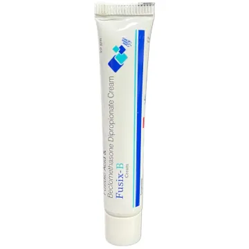 Fusix B Cream 10gm product image