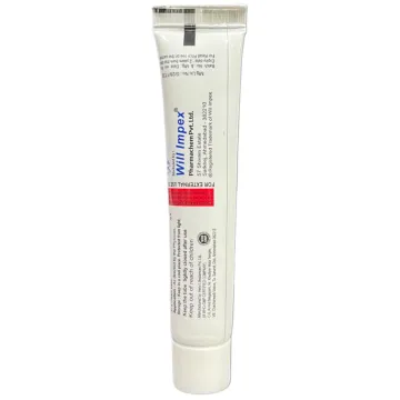 Fusix B Cream 10gm product image