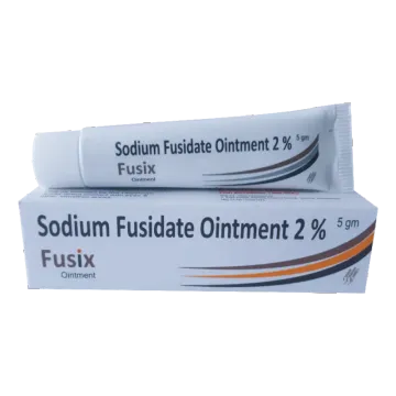 Fusix Cream 5gm product image
