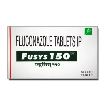 Fusys 150 Tablet product image