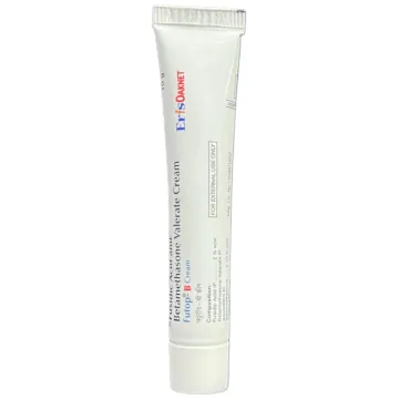 Futop B Cream 10gm product image