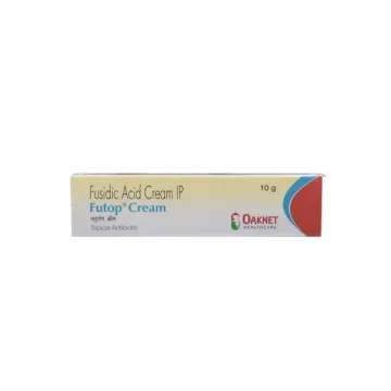 Futop Cream 10gm product image