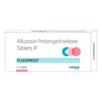 Fuzoprost Tablet product image