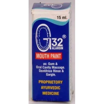 G 32 Mouth Paint product image