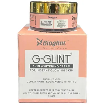 G Glint Cream product image