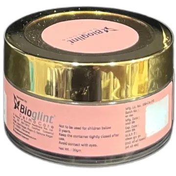 G Glint Cream product image