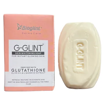 G Glint Soap product image