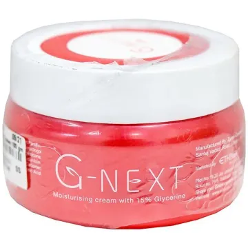 G Next Cream 200gm product image
