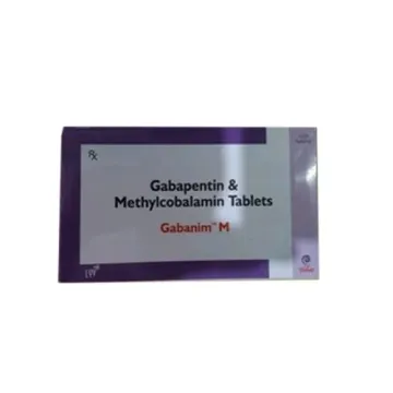 Gabanim M Tablet product image