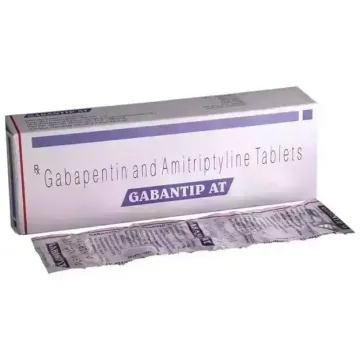 Gabantip At 300 Tablet product image