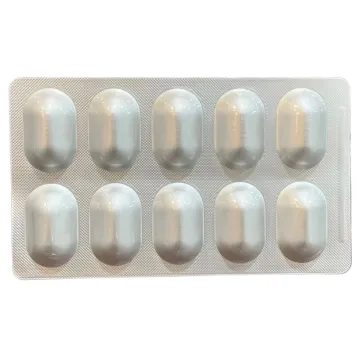Gabanyl 300 Capsule product image