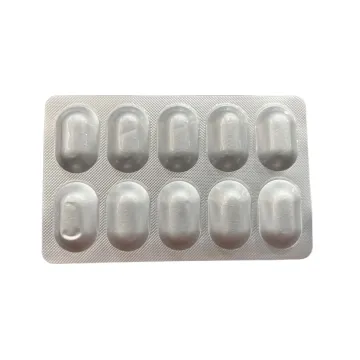 Gabavista Nt Tablet product image