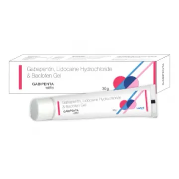 Gabipenta Gel 30gm product image
