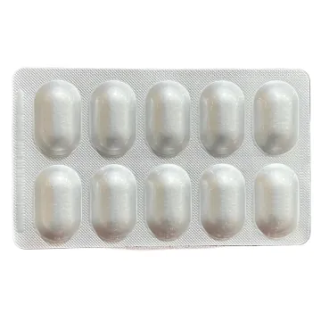 Gabipenta M Tablet product image
