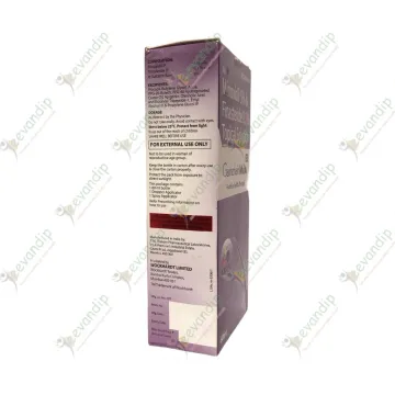 Gainehair Max 5% Solution product image