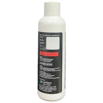 Gainrut F 5% Solution 60ml product image