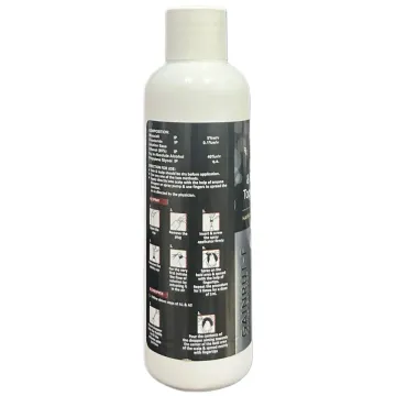 Gainrut F 5% Solution 60ml product image