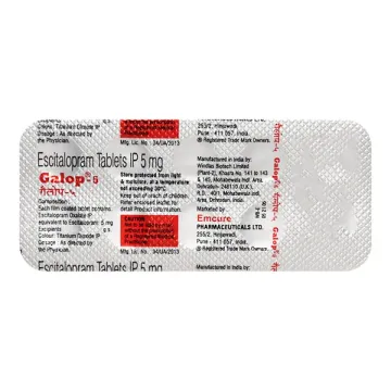 Galop 5 Tablet product image