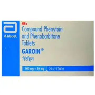 Garoin Tab product image