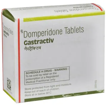 Gastractiv Tablet product image