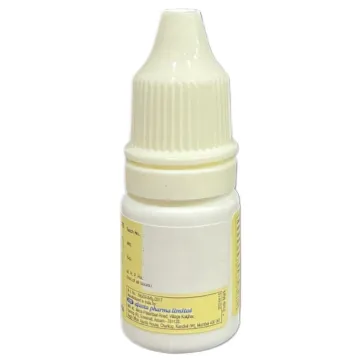 Gate Eye Drops 5ml product image
