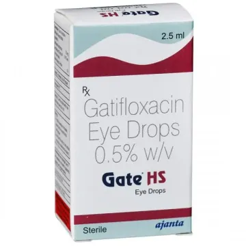 Gate Hs Drops product image