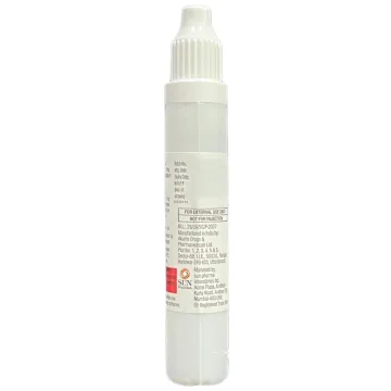 Gatilox Dm Eye Drops 10ml product image