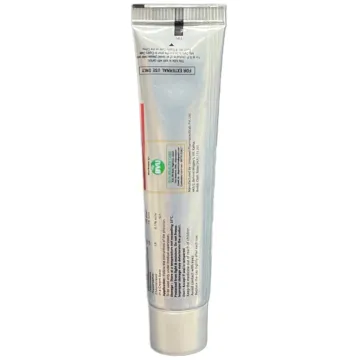 Gel 5 Cream 15gm product image