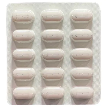 Gemcal Ds Tablet product image