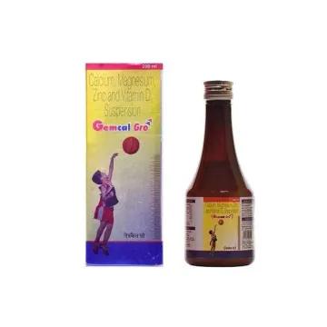 Gemcal Gro Suspension product image