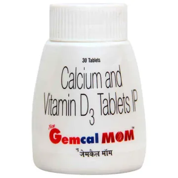 Gemcal Mom Tablet product image