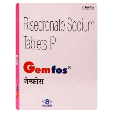 Gemfos Tablet product image