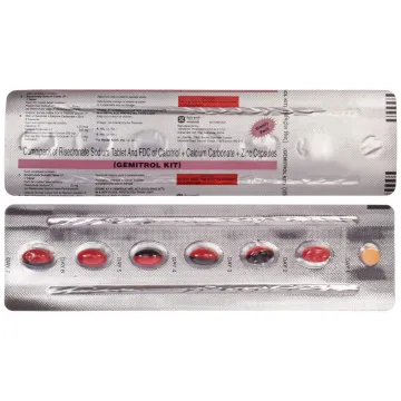 Gemitrol Kit product image