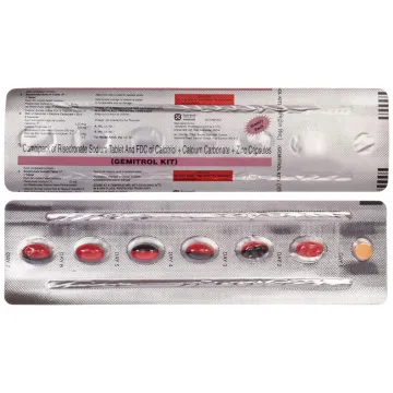 Gemitrol Kit product image