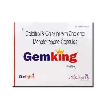Gemking Hd Tablet product image