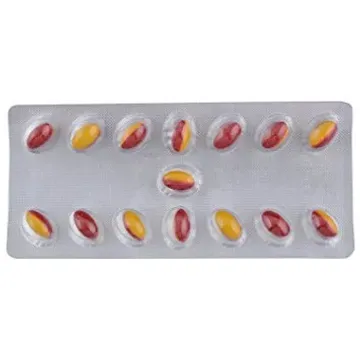 Gemsoline Capsule product image
