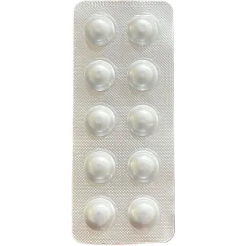Gemvert Tablet product image