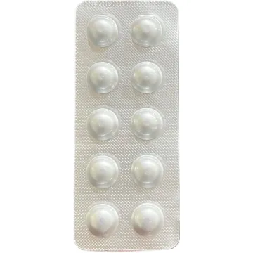 Gemvert Tablet product image