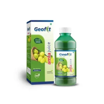 Geofit Amla Juice 1ltr product image