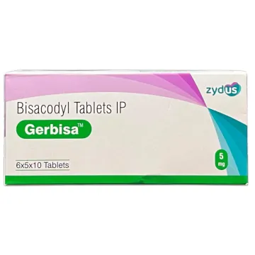Gerbisa Tablet product image