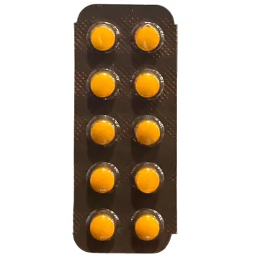 Gerbisa Tablet product image