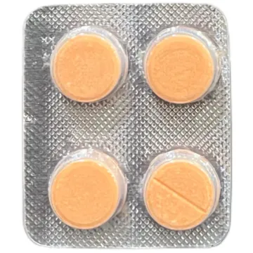 Geri D3 Tablet product image