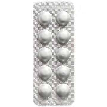 Geridef 6 Tablet product image