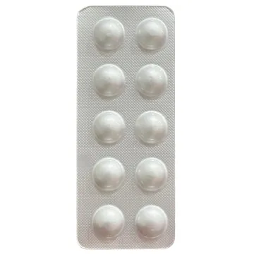 Geripan D Tablet product image