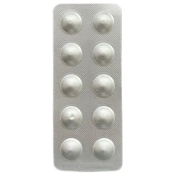 Geripan D Tablet product image