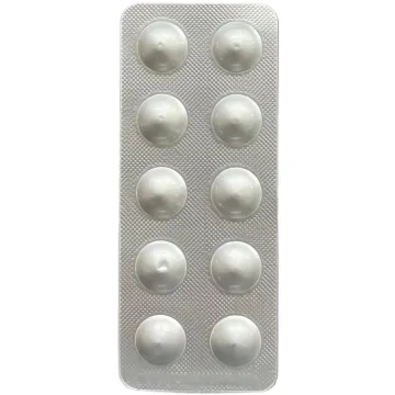 Geripram 10 Tablet product image