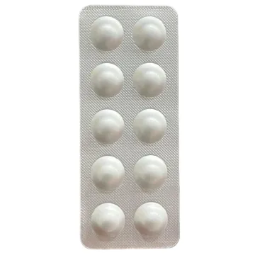 Geripram 10 Tablet product image