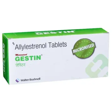 Gestin Tablet product image