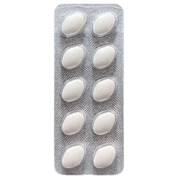 Gestofit 300 Sr Tablet product image