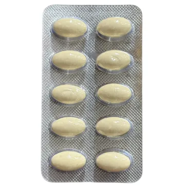 Gestolant 200 Capsule product image
